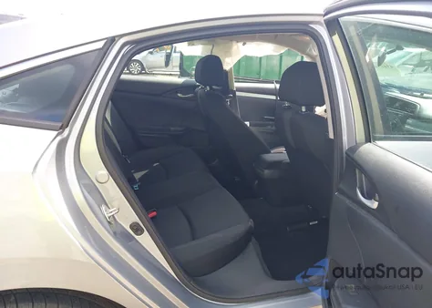 2018 Honda Civic Lx from USA, damaged, VIN 2HGFC2F5XJH517448